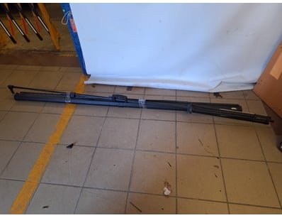 Projector Screen Or Similar

