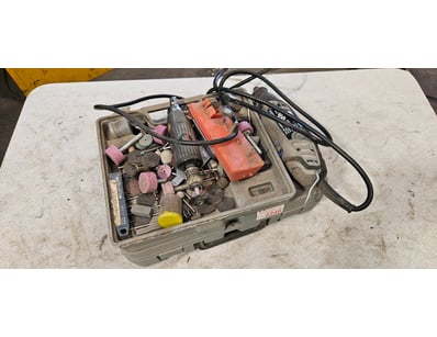 Mechanical Business Closure - Lot 4246