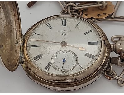 Affordable Watch Market (A1000) - Lot 524