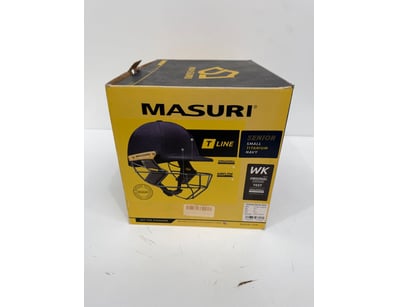 BRAND NEW

Masuri Original Series MKII cricket h...