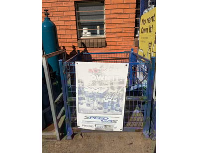 Metal Fabrication Workshop Liquidation (ON12068) - Lot 198