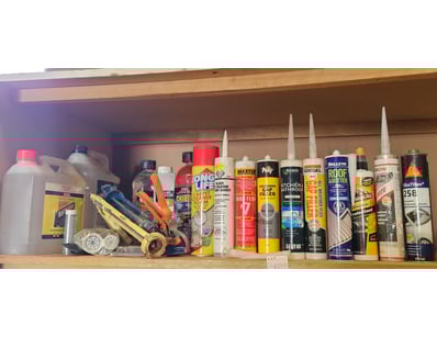 Mechanical Business Closure - Lot 4250