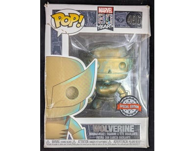 Trading Cards, Gaming & Collectables (A999) - Lot 237