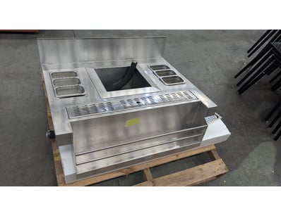 Hospitality, Catering & Events (A980) - Lot 26