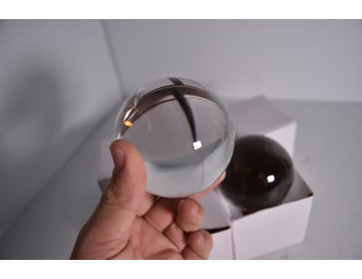 The Curio Collection (A1000) - Lot 2003