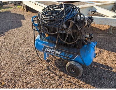 Civil, Transport & Machinery - Nationwide (ON4... - Lot 6831