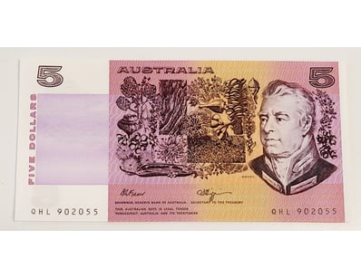 Coins, Banknotes & Bullion (A1004) - Lot 614