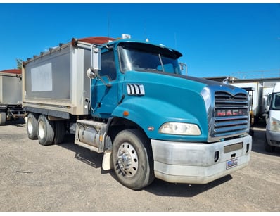 Civil, Transport & Machinery - Nationwide (ON4... - Lot 1020