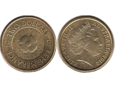 UNRESERVED Banknotes & Coins (A982) - Lot 2529