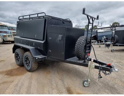 Civil, Transport & Machinery - Queensland, New... - Lot 5000