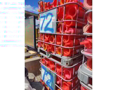 GOLD COAST COOMERA CIVIL CONTRACTORS END OF PRO... - Lot 143