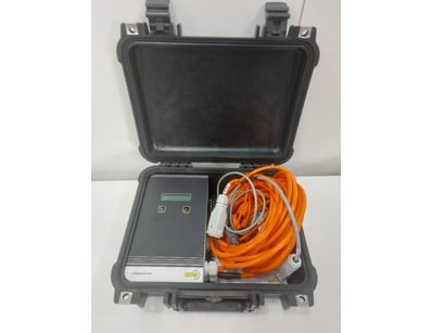 Major Flow, Pumping & Industrial Services Asset... - Lot 123