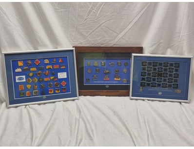 The Curio Collection (A985) - Lot 2511