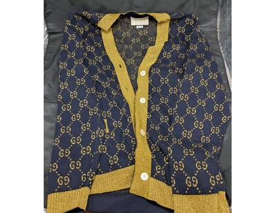 Luxury Designer (A987) - Lot 476