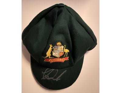 Mancave & Memorabilia (A986) - Lot 1029