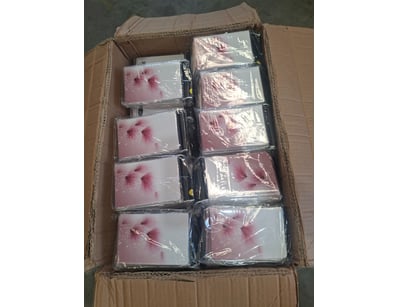 Sport, Leisure & Lifestyle (A983) - Lot 88