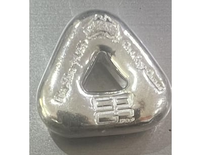 Banknotes & Coins (A988) - Lot 1594