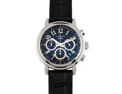 Luxury Watches (A985) - Lot 4800