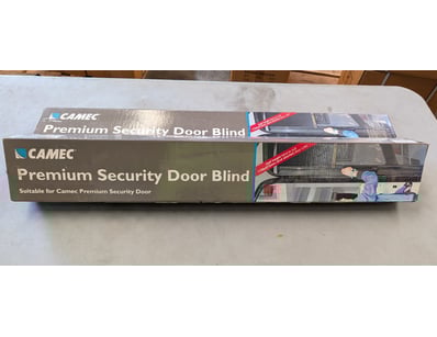 Home Improvement, DIY & Hardware (A1004) - Lot 135