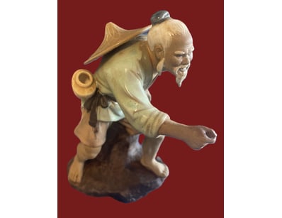 Antiques, Vintage & Interior Treasures (A1006) - Lot 1041