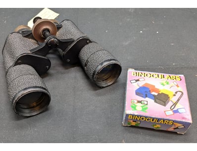 Antiques, Vintage & Interior Treasures (A1006) - Lot 133