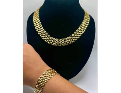 UNRESERVED Affordable Jewellery (A984) - Lot 4078