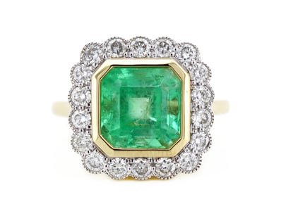 Luxury Jewellery (A1001) - Lot 506