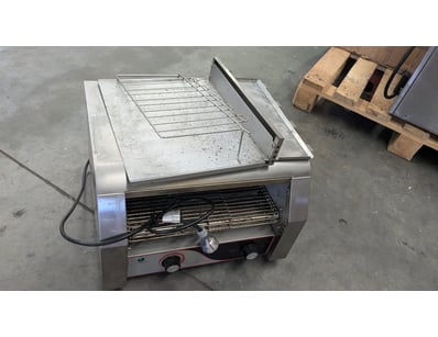 Hospitality, Catering & Events (A980) - Lot 28