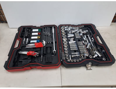Tool Set, Tool Pro


