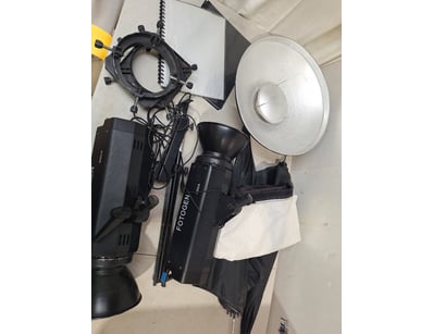 Home Entertainment, Audio & Computers (A988) - Lot 1512