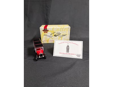 Model Car Mania (A1006) - Lot 370