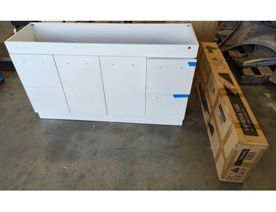 Home Improvement, DIY & Hardware (A993) - Lot 133