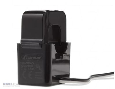 ORP$195 Fronius CT for Smart Meter CT V 100/333mV...