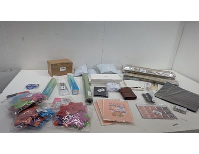 Unclaimed Freight (NSWA1001) - Lot 1169