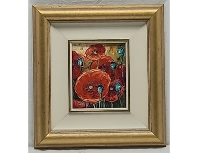 Art Market (A1002) - Lot 516