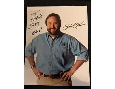 Mancave & Memorabilia (A1003) - Lot 672