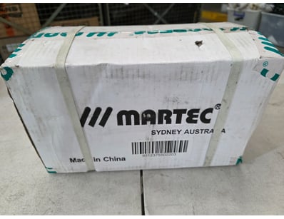 RRP $799.60 BULK LOT - QTY 8 x Martec Pulse Outdoo...