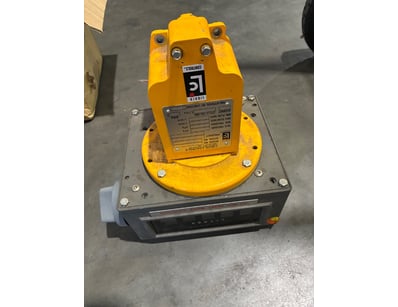 Major Flow, Pumping & Industrial Services Asset... - Lot 832