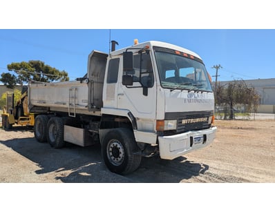 Civil, Transport & Machinery - Nationwide (ON4... - Lot 1850