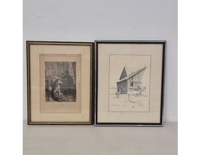 Art Market (A979) - Lot 5012
