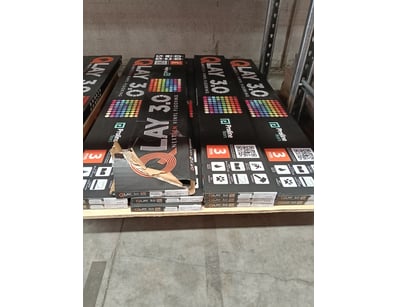 Flooring Manufacturing Company Liquidation (ON11... - Lot 51