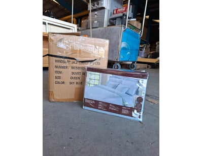 House & Homewares (A978) - Lot 202