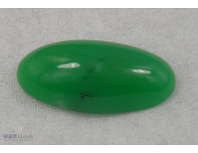 5.4CT AUSTRALIAN GREEN CHRYSOPRASE AKA AUSTRALIAN ...