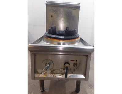 Thai & Indian Restaurant Liquidation (ON11904 & ... - Lot 15