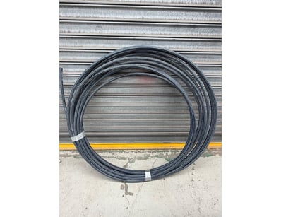 Industrial Plumbing & Civil Contractor Liquidat... - Lot 211