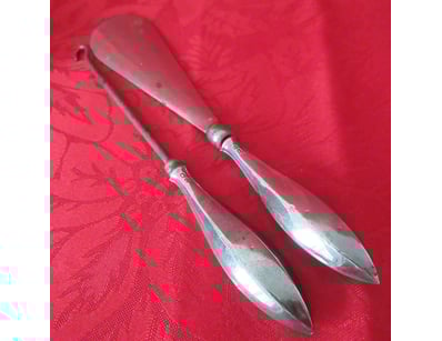 Vintage Estate Jewellery & Collectables (A986) - Lot 16