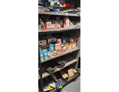 Distribution Business Equipment Liquidation (ON... - Lot 545