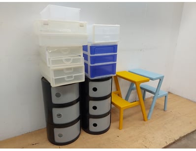 House & Homewares (NSWA998) - Lot 1009