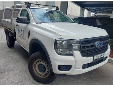 Commercial Builder Warehouse Liquidation (ON12105) - Lot 8