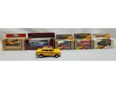 Model Car Mania (A1002) - Lot 151